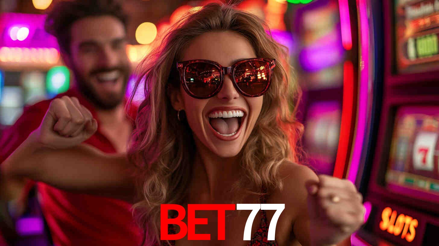 Experiência VIP bet77