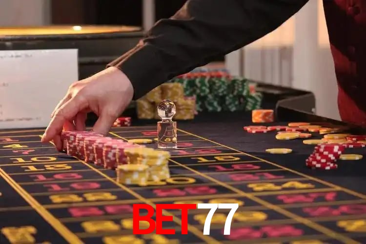 Torneios bet77
