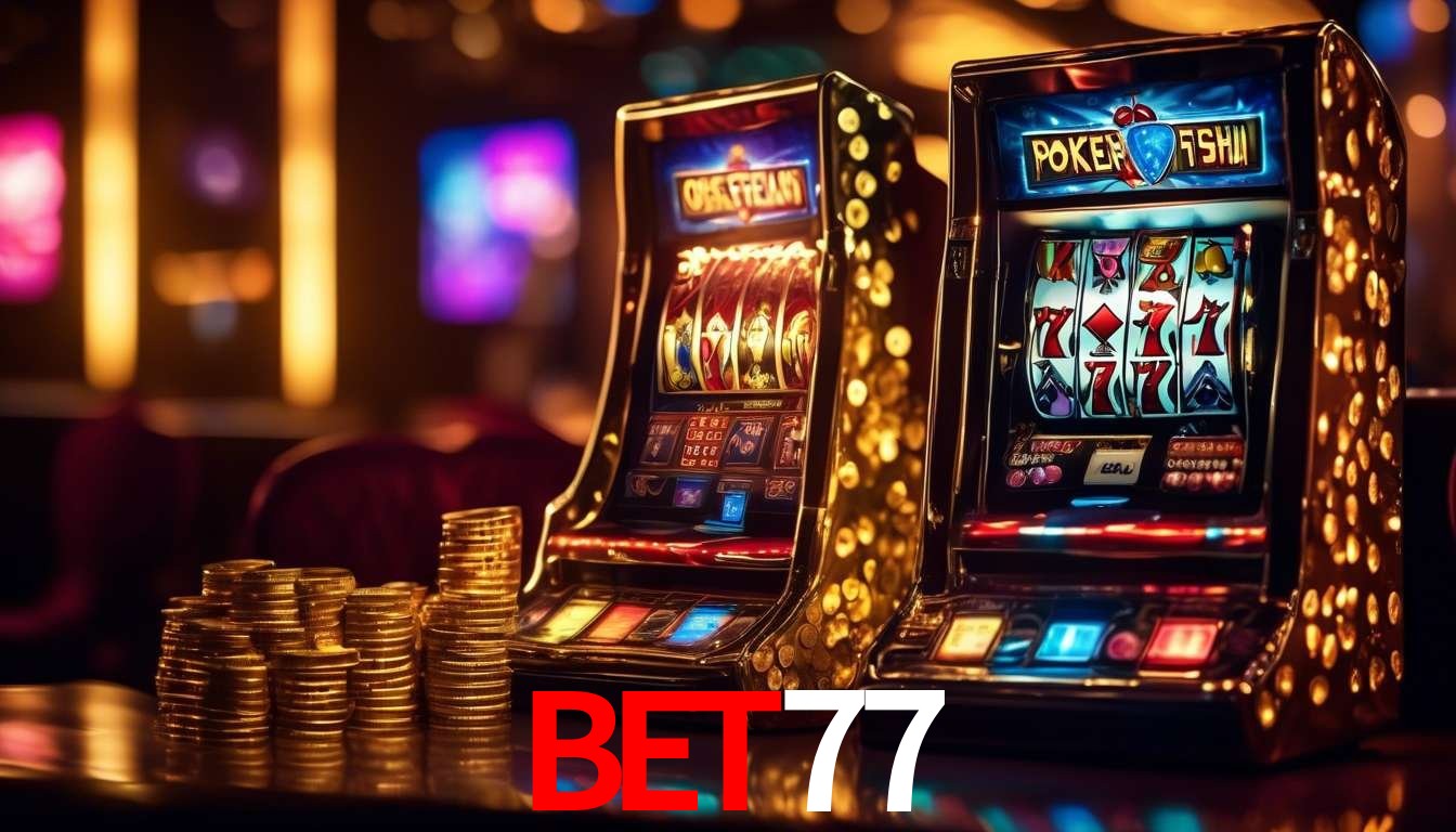 Sistemas de Segurança bet77
