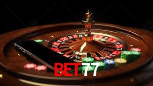 Live Casino bet77