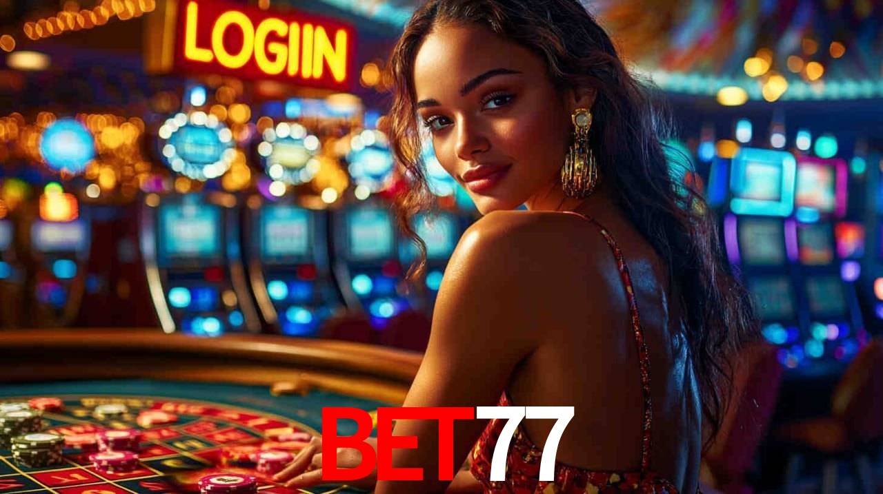 A Popularidade dos Caça-Níqueis no bet77