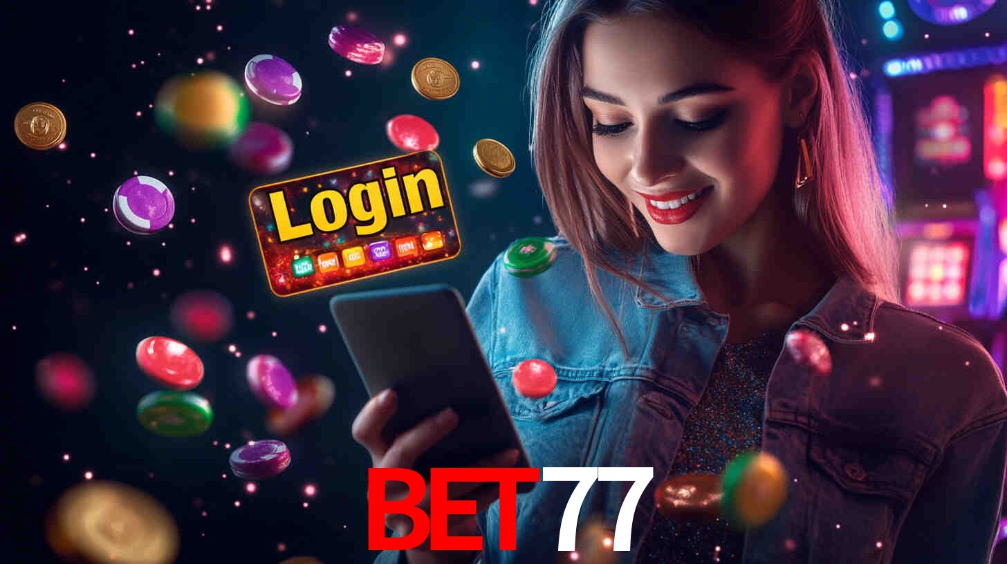 Apostas de Tênis bet77