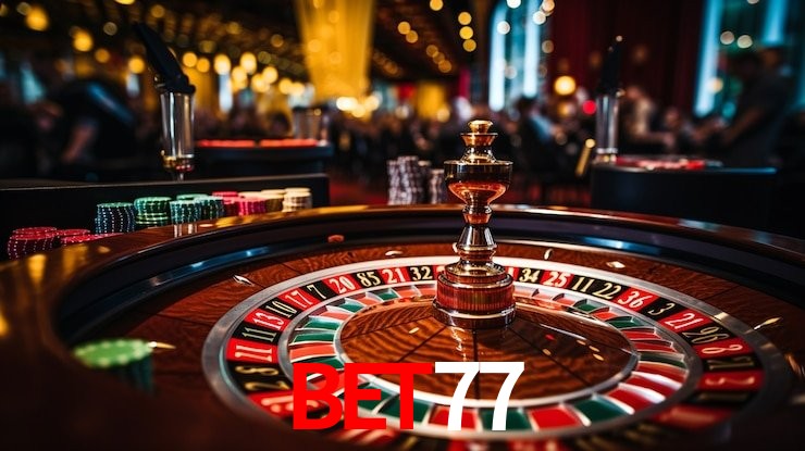 Secure Login bet77