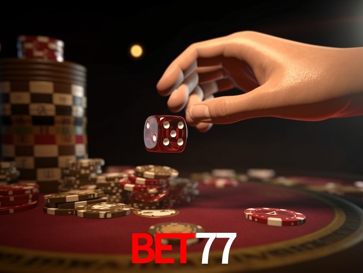 Apostas Esportivas na bet77: Um Guia Completo