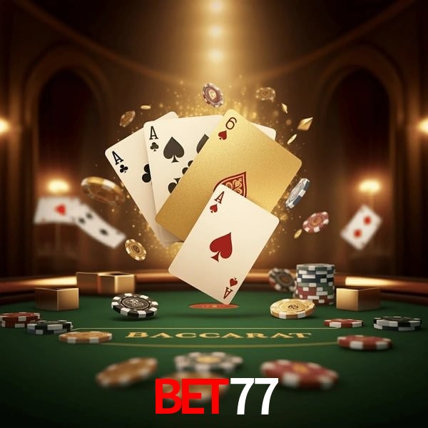 Programa VIP bet77