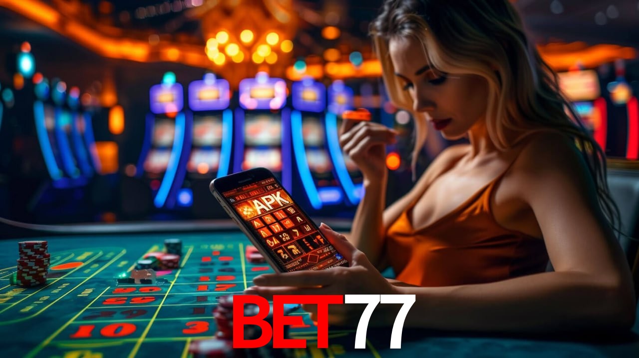 Tournaments bet77