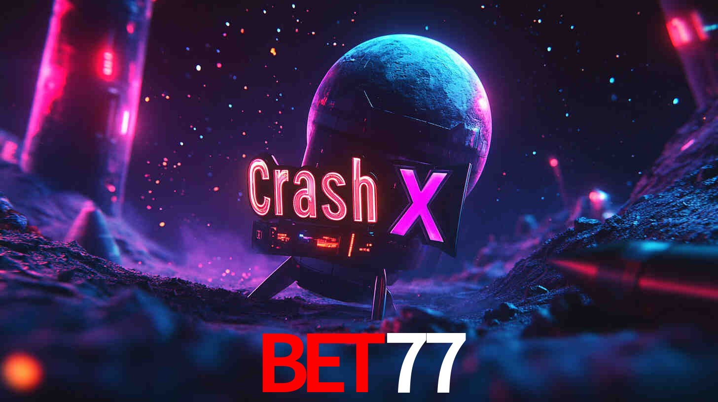 Casino Ao Vivo bet77