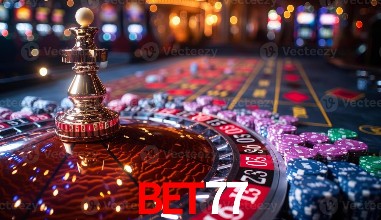 Quick Registration bet77
