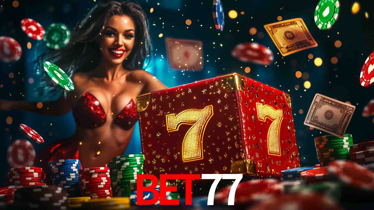 Recursos de Bônus bet77