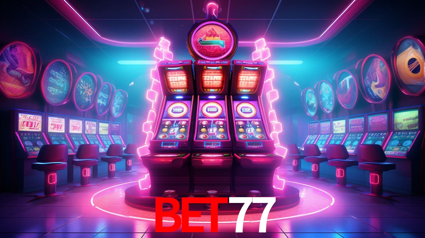 Bônus Generosos e Exclusivos no bet77 para Você!