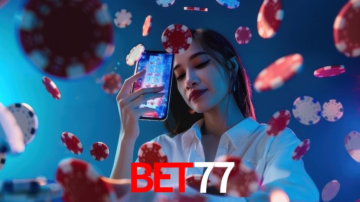 Integração de APIs bet77