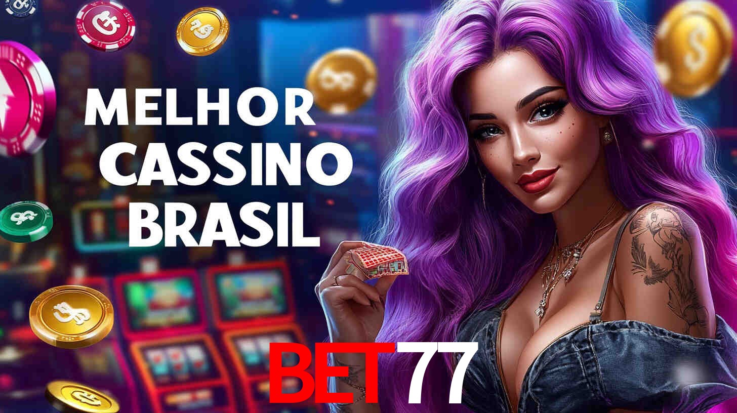 Estatísticas Esportivas bet77