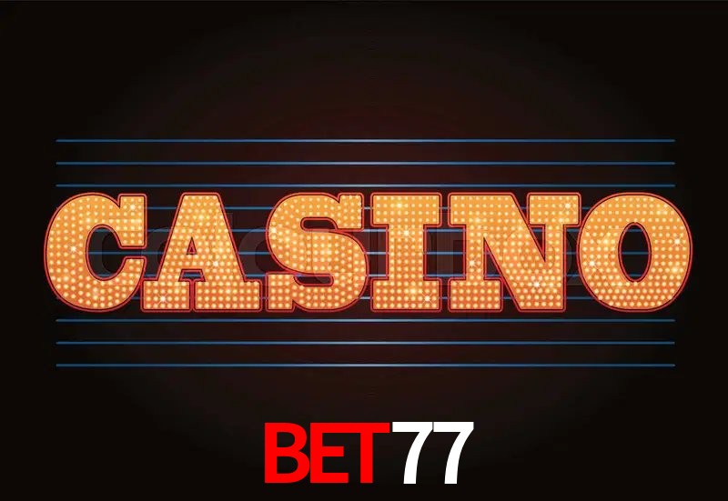 Apostas Esportivas na bet77: Um Guia Completo