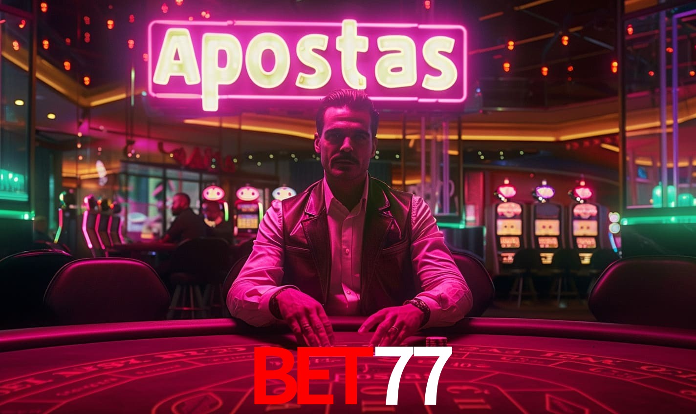 Provedores de Jogos bet77