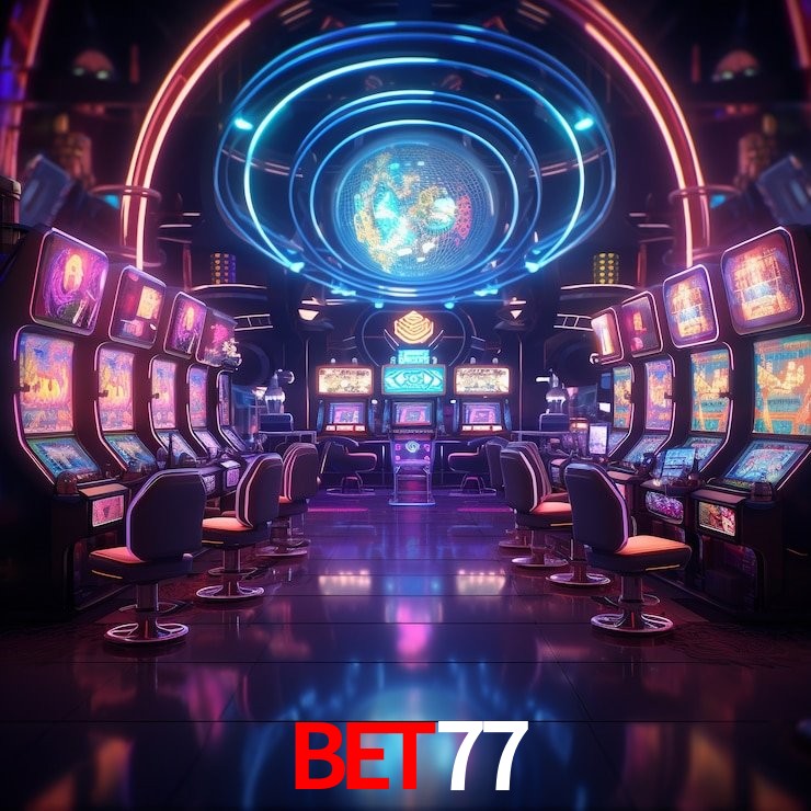 A Emoção da Loteria na bet77: Uma Chance de Mudança de Vida