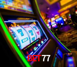 Jogos Exclusivos bet77