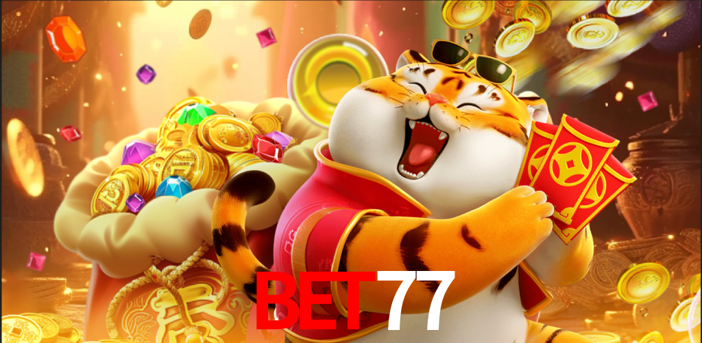 Desvendando o Mundo dos Jogos Virtuais na bet77