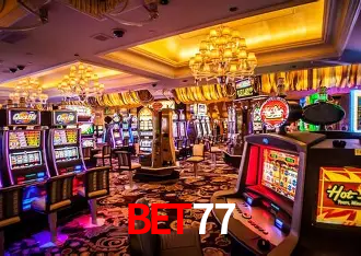 APP oficial da bet77 para mobile