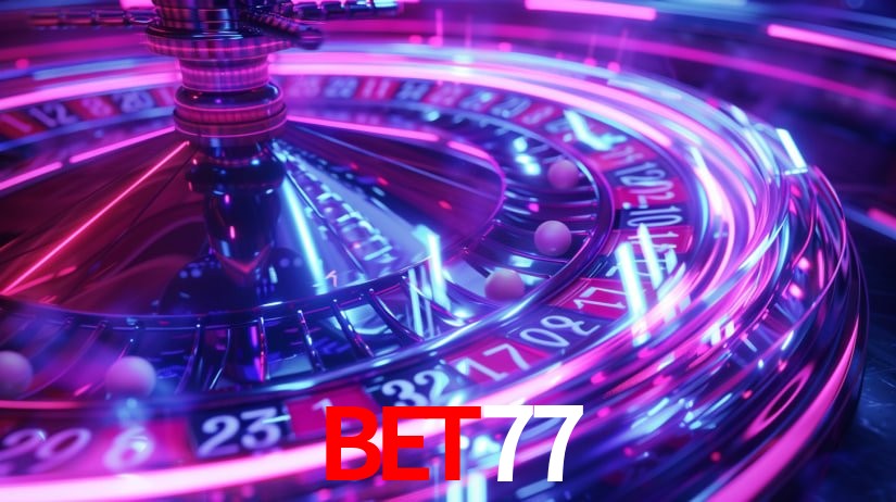 Design Responsivo bet77