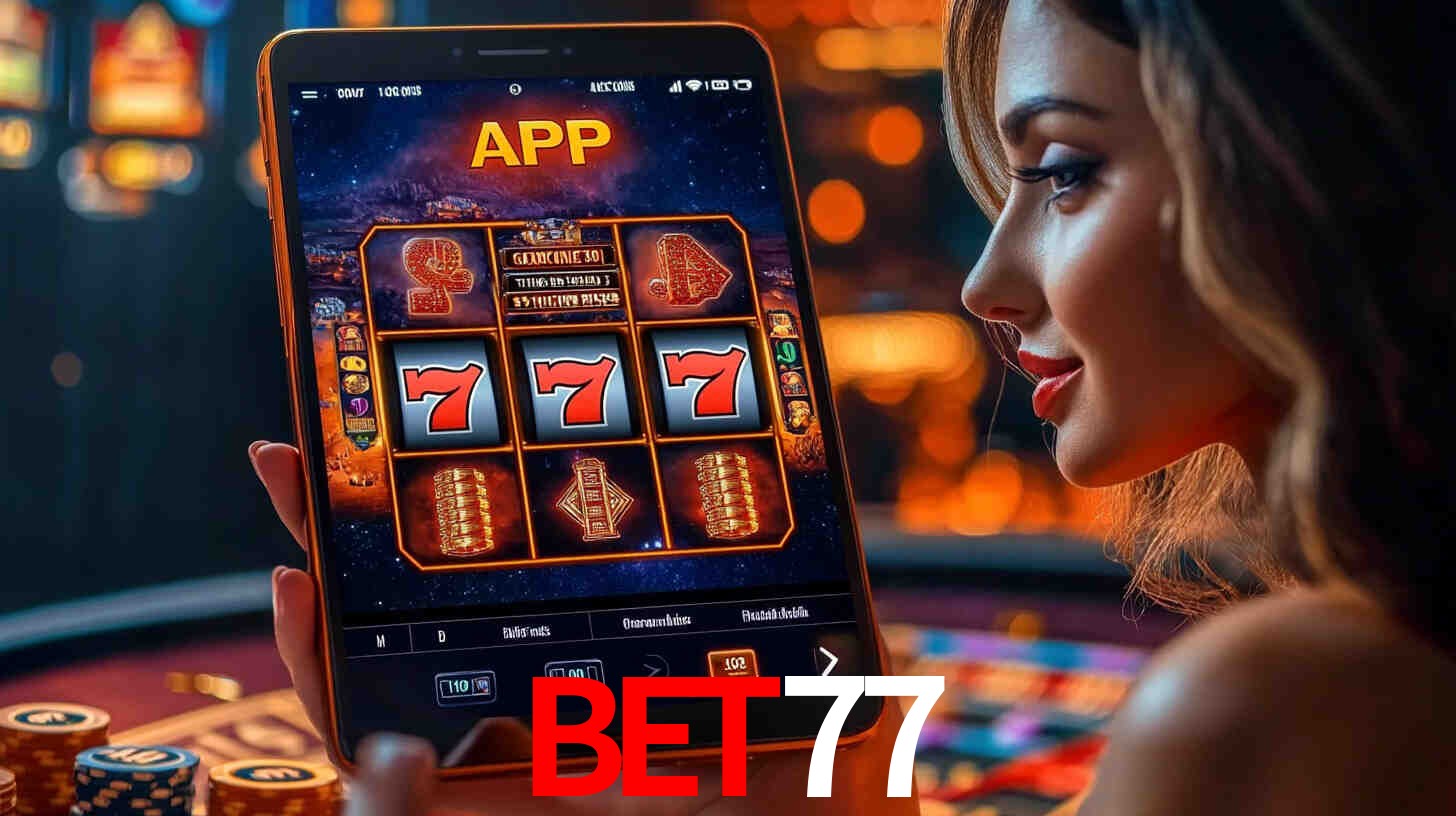 Descubra a Magia dos Jogos de Arcade no bet77
