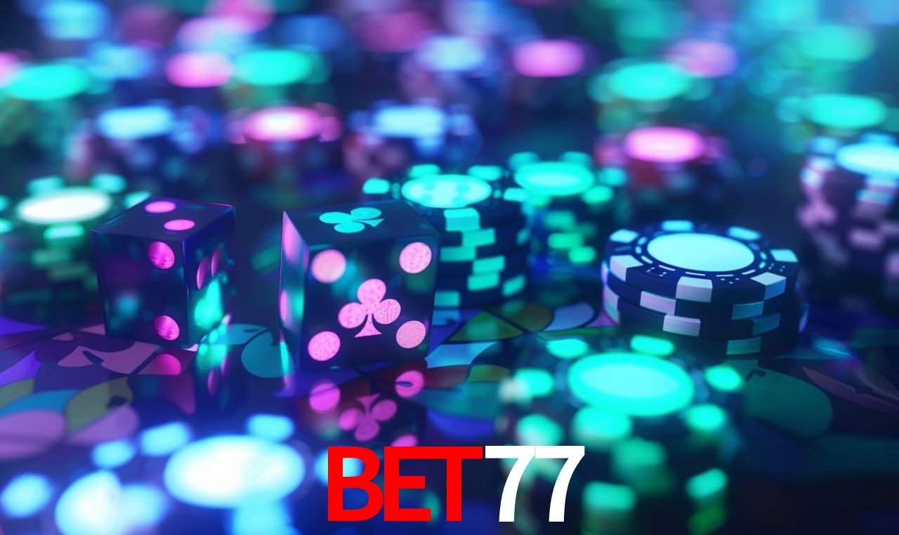 Descubra a Magia dos Jogos de Arcade no bet77