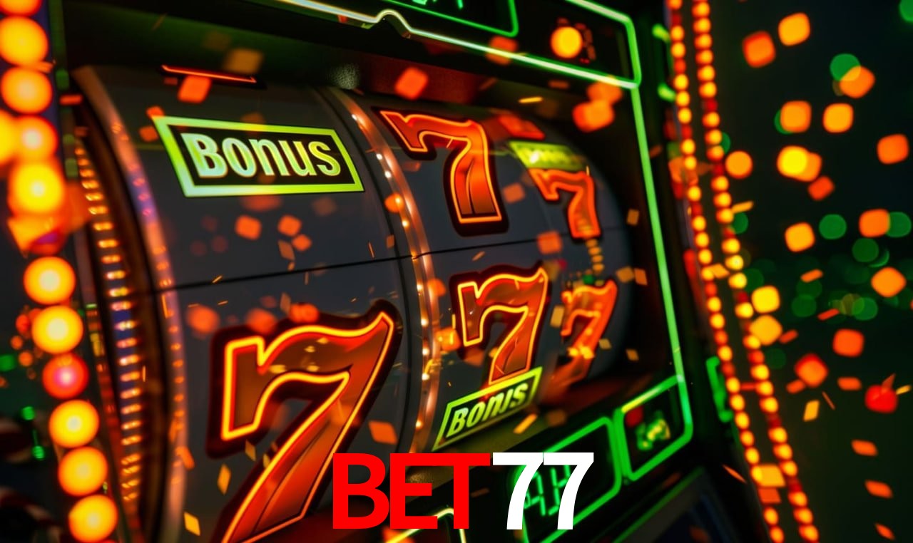 Promoção Relâmpago bet77