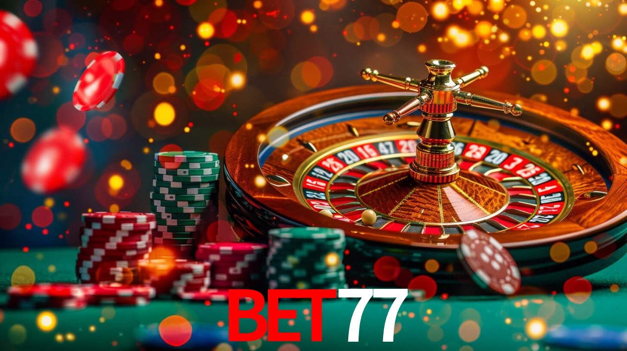 Tecnologia da Plataforma bet77