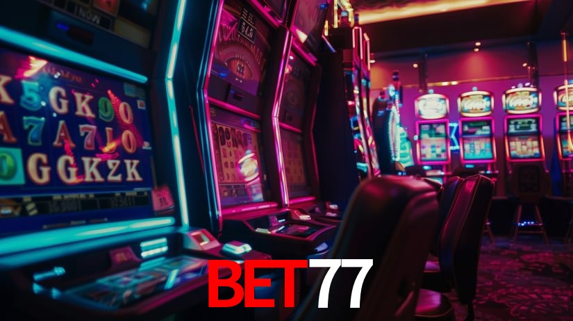 Account Benefits bet77