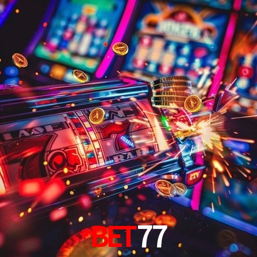 A Emoção da Loteria na bet77: Uma Chance de Mudança de Vida