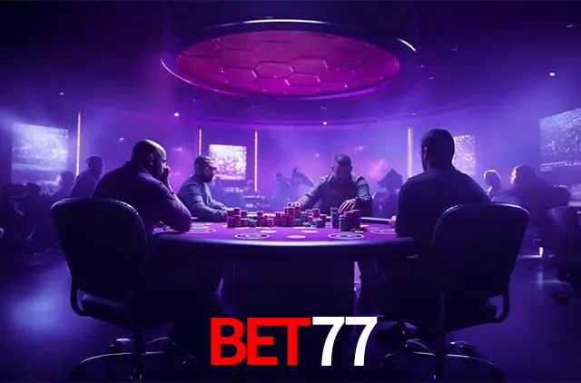 A Popularidade dos Caça-Níqueis no bet77
