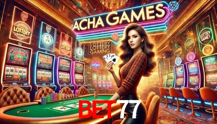 Blackjack Table bet77
