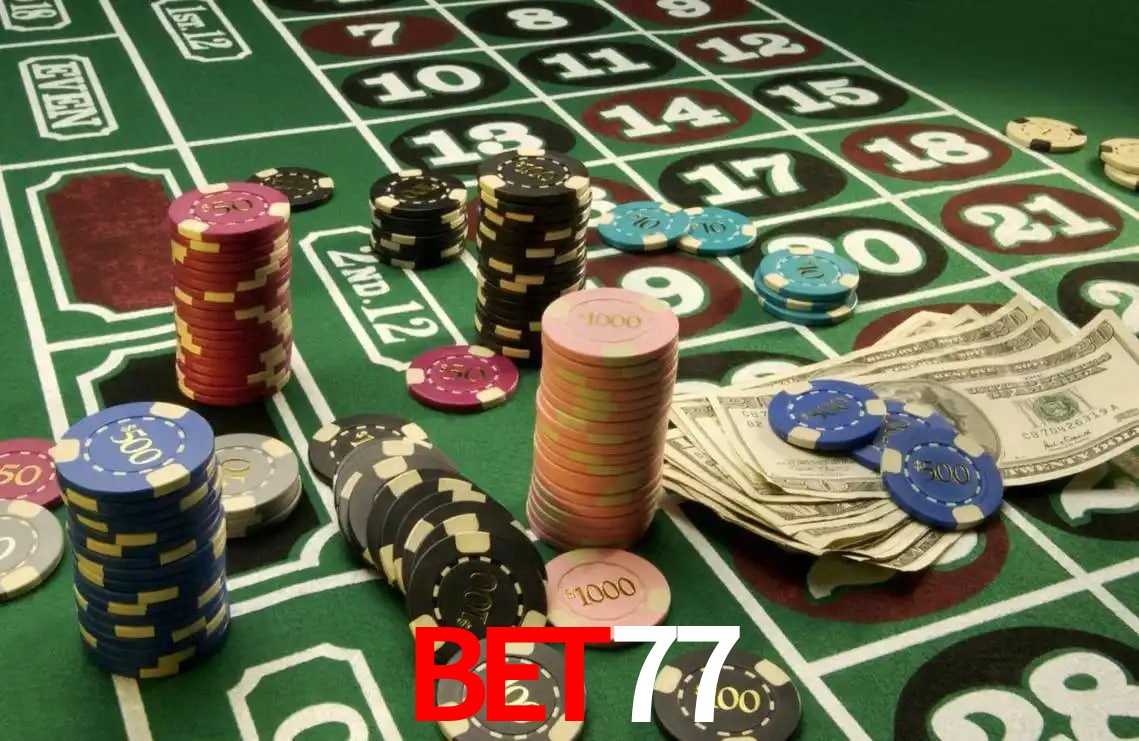 Football Betting bet77