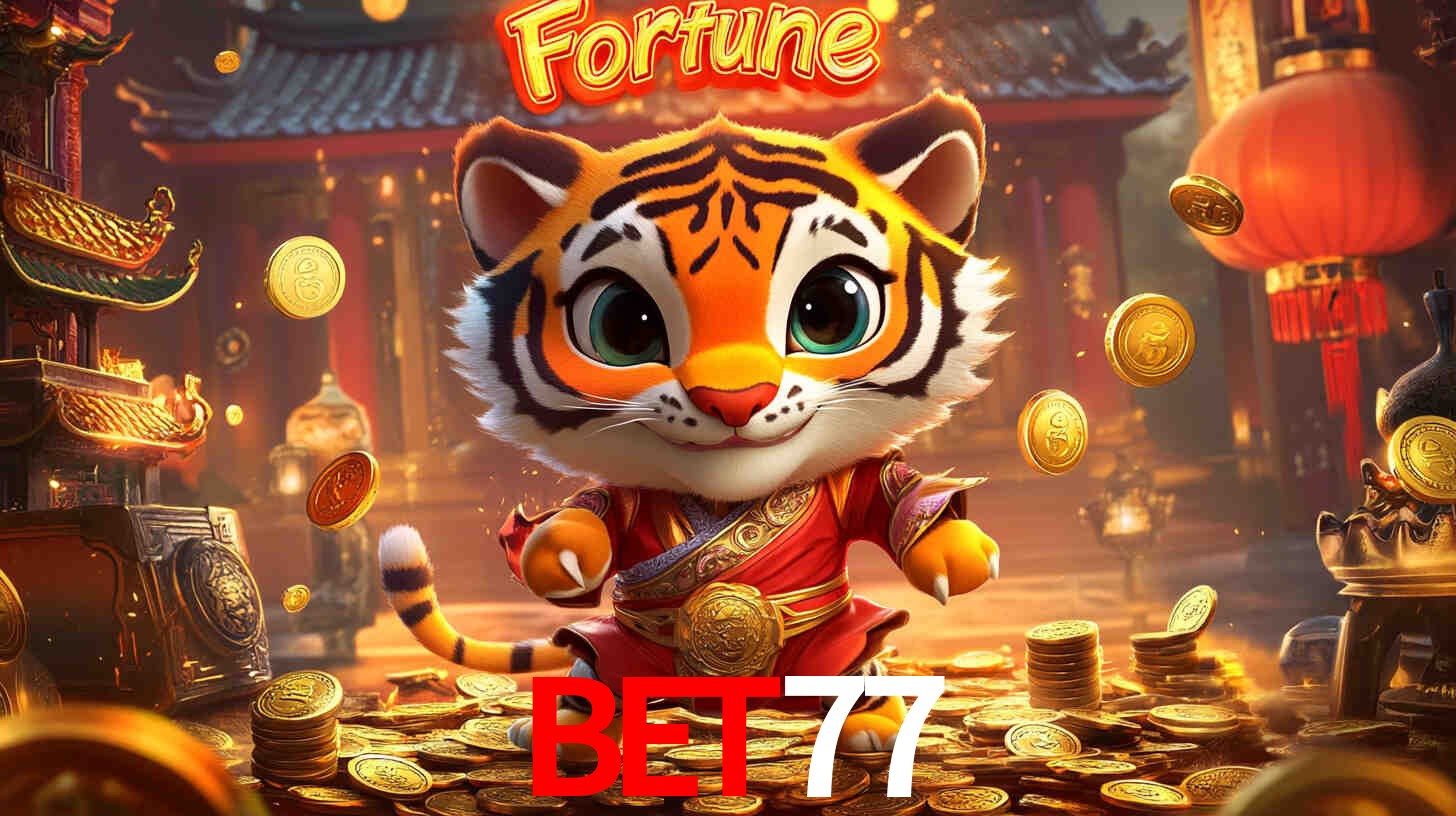 Casino VIP bet77