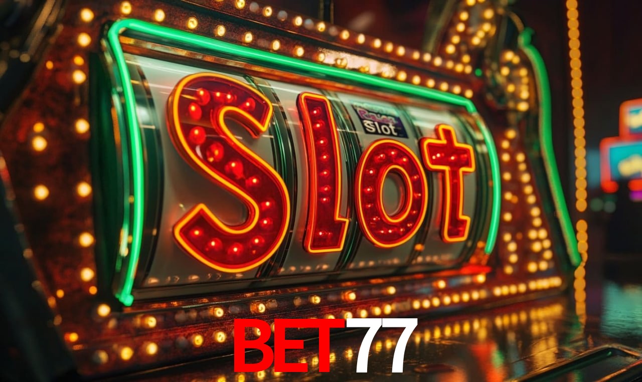 Explorando a Categoria de Eventos em Apostas na bet77