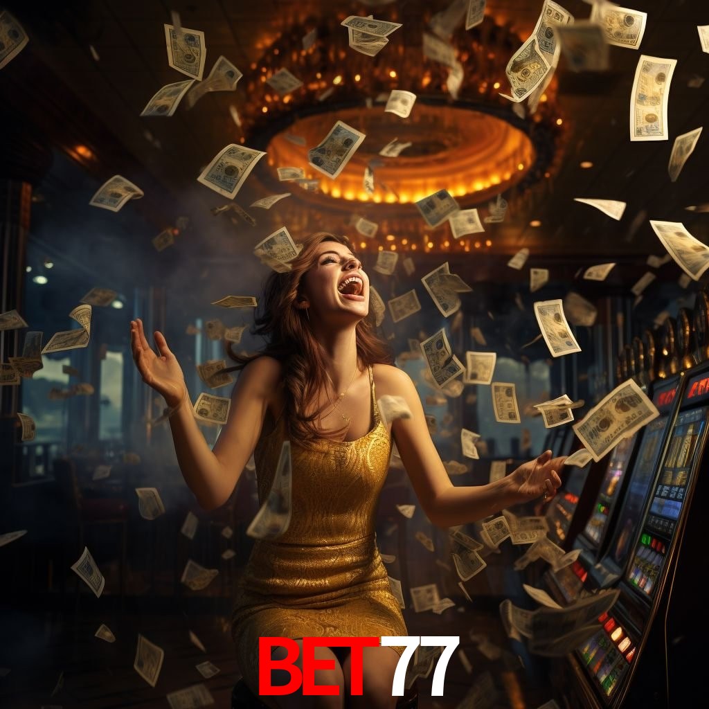 Daily Bonuses bet77