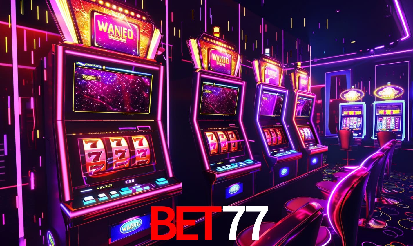 Diretório de Jogos bet77