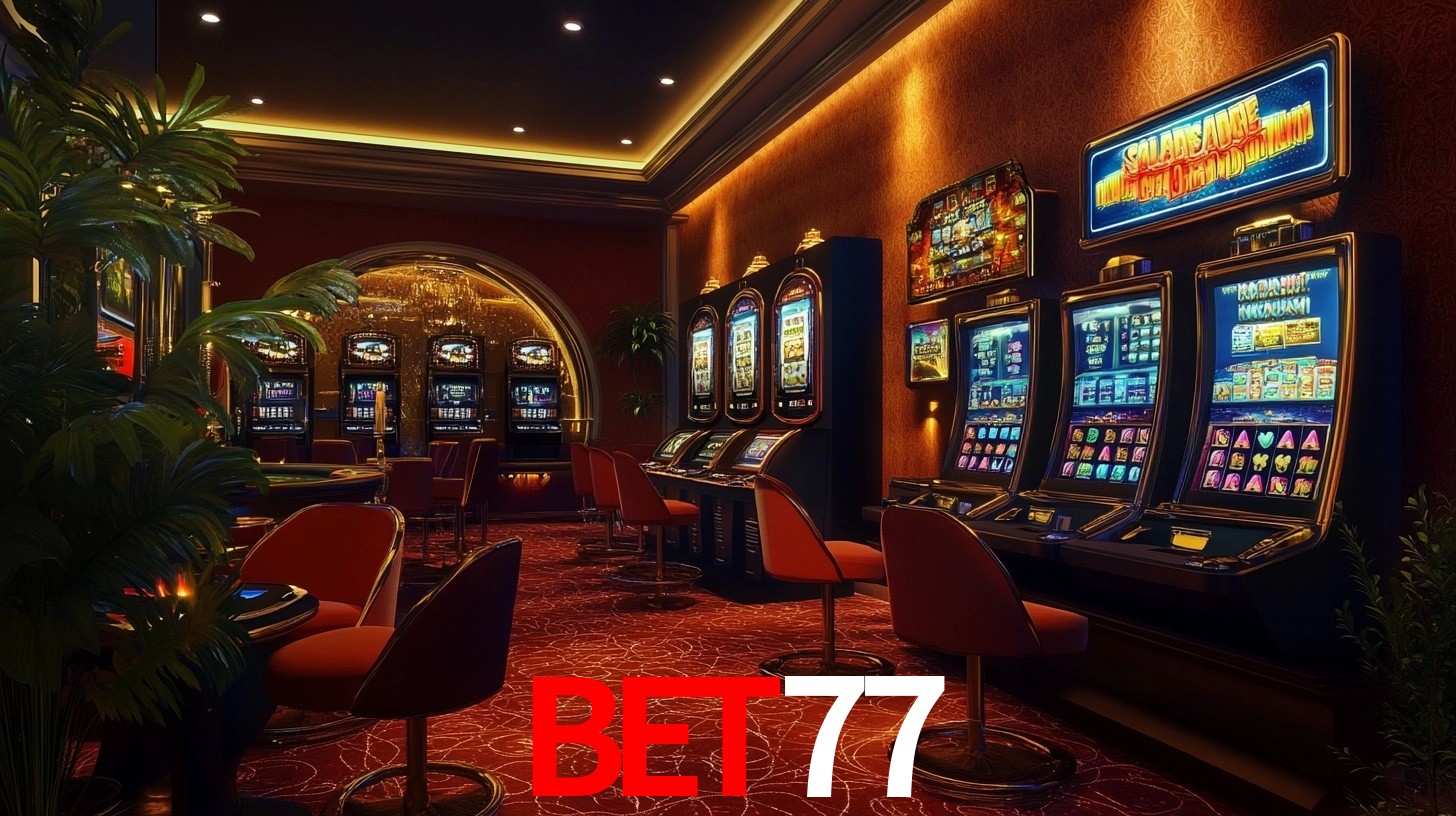 bet77 App Interface