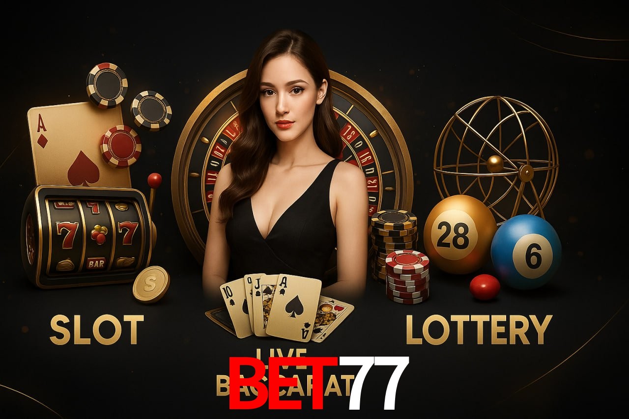 Descubra o Programa VIP da bet77: Vantagens Exclusivas para Jogadores