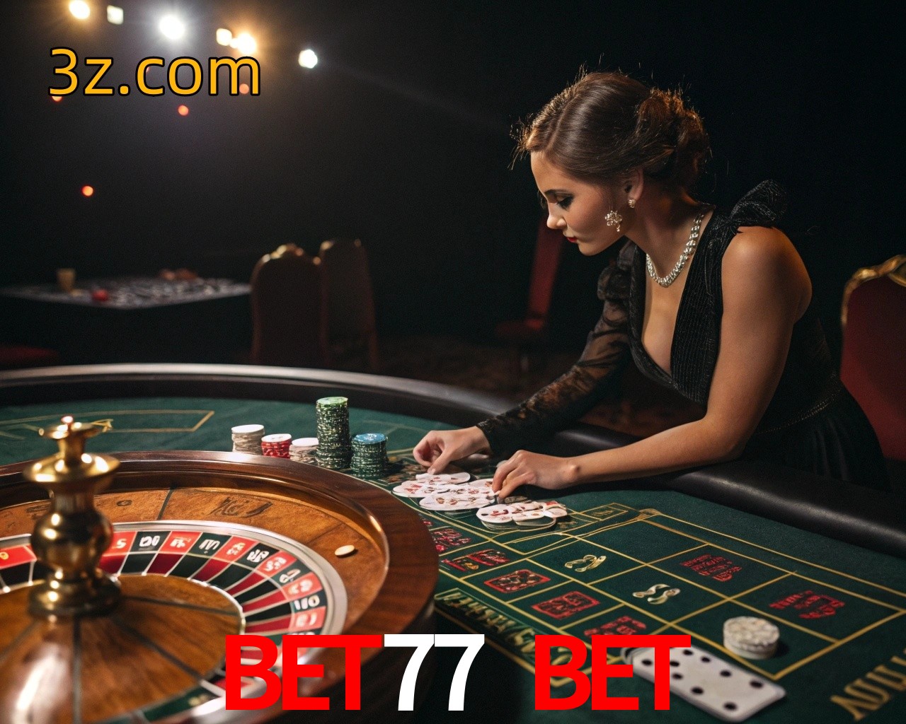 bonus bet77 bet