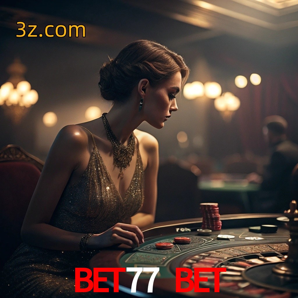 logo bet77 bet