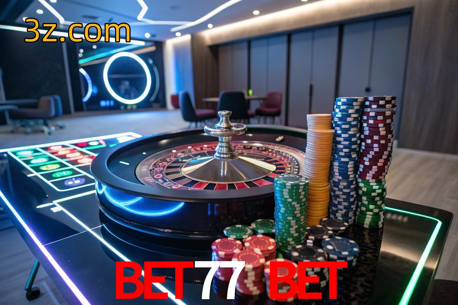 bet bet77 bet