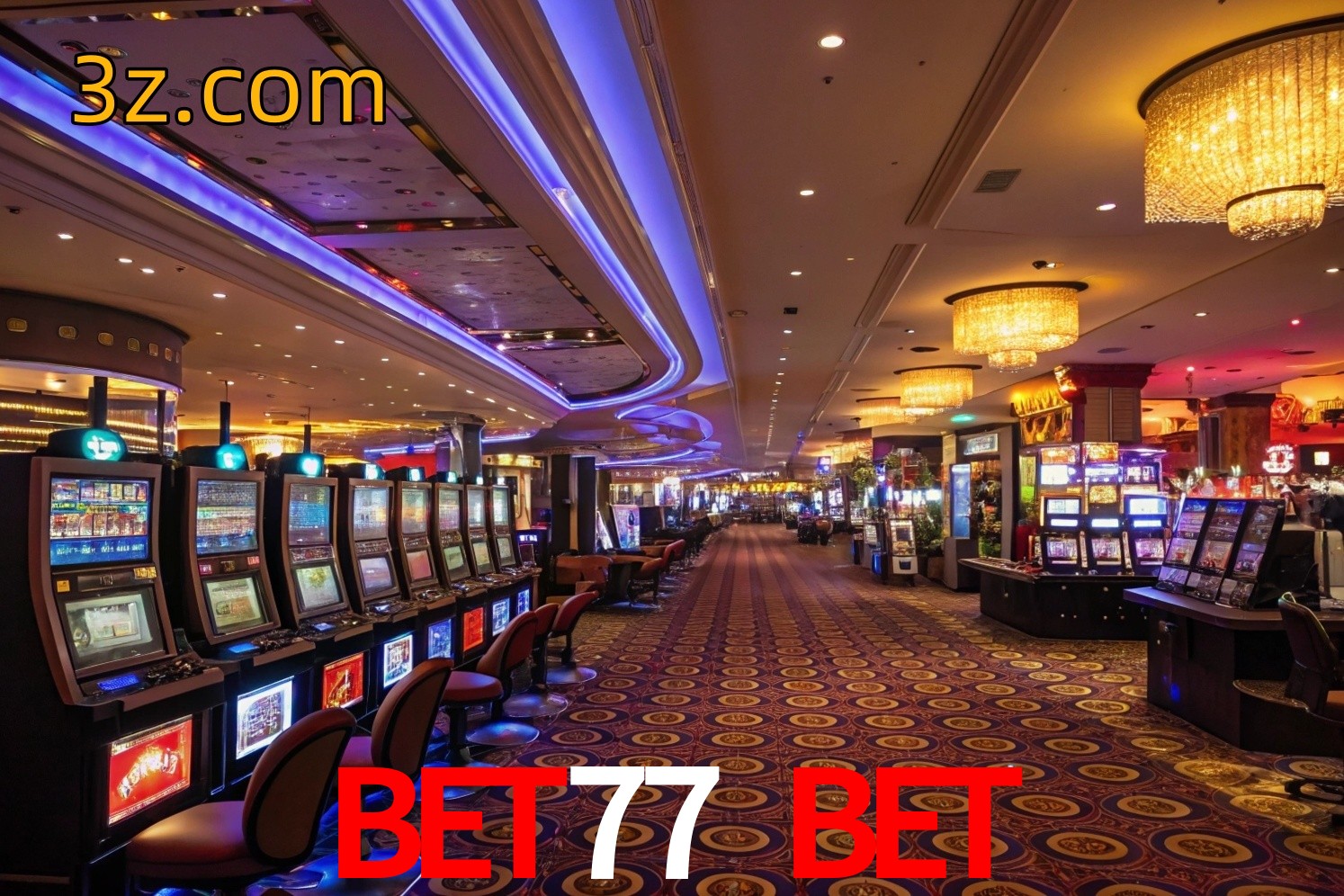 vip bet77 bet
